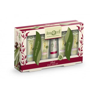 Face spa kit